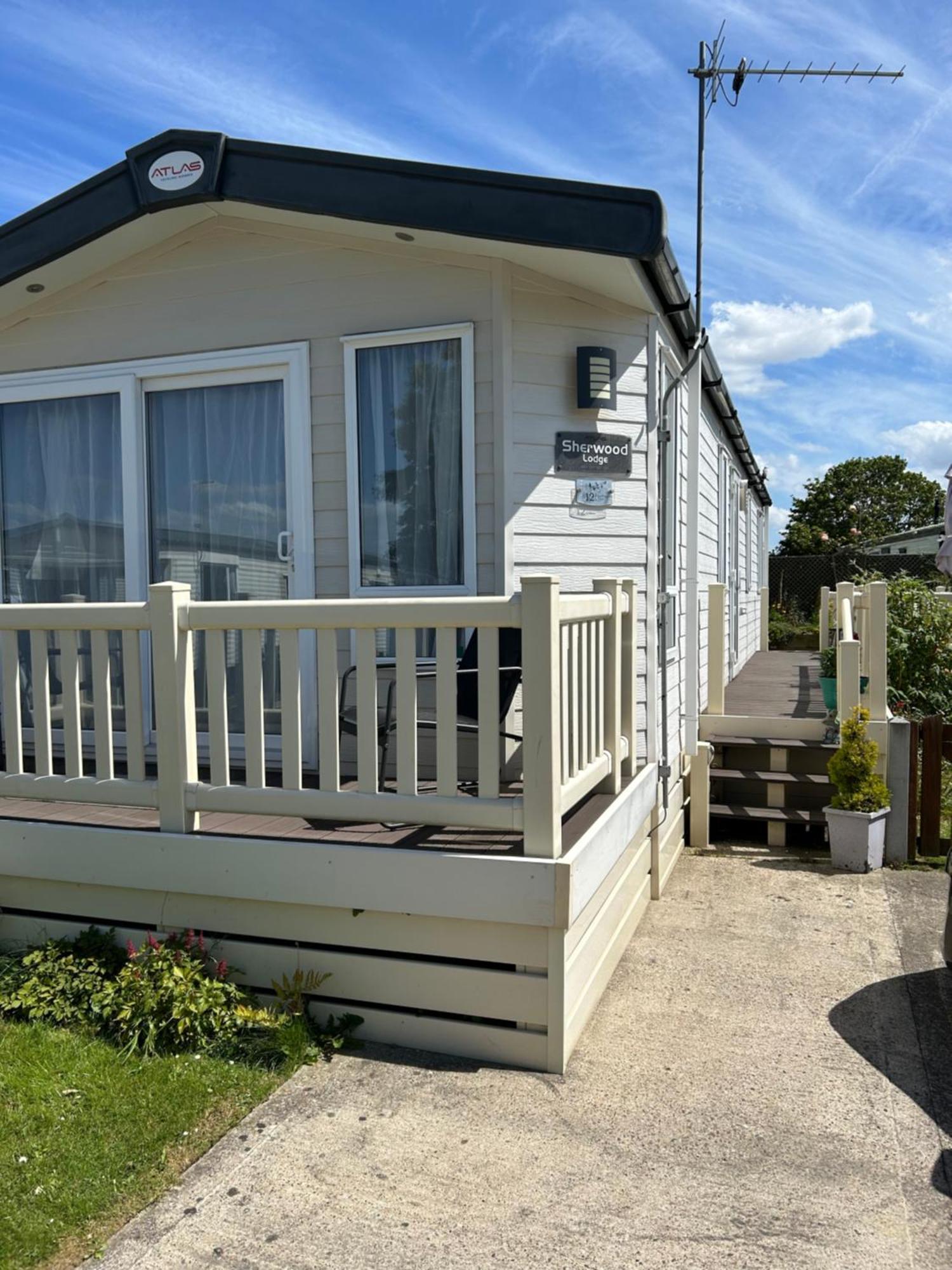 Hares Haven Pet Friendly Sleeps 6 Villa Kingston upon Hull Bagian luar foto