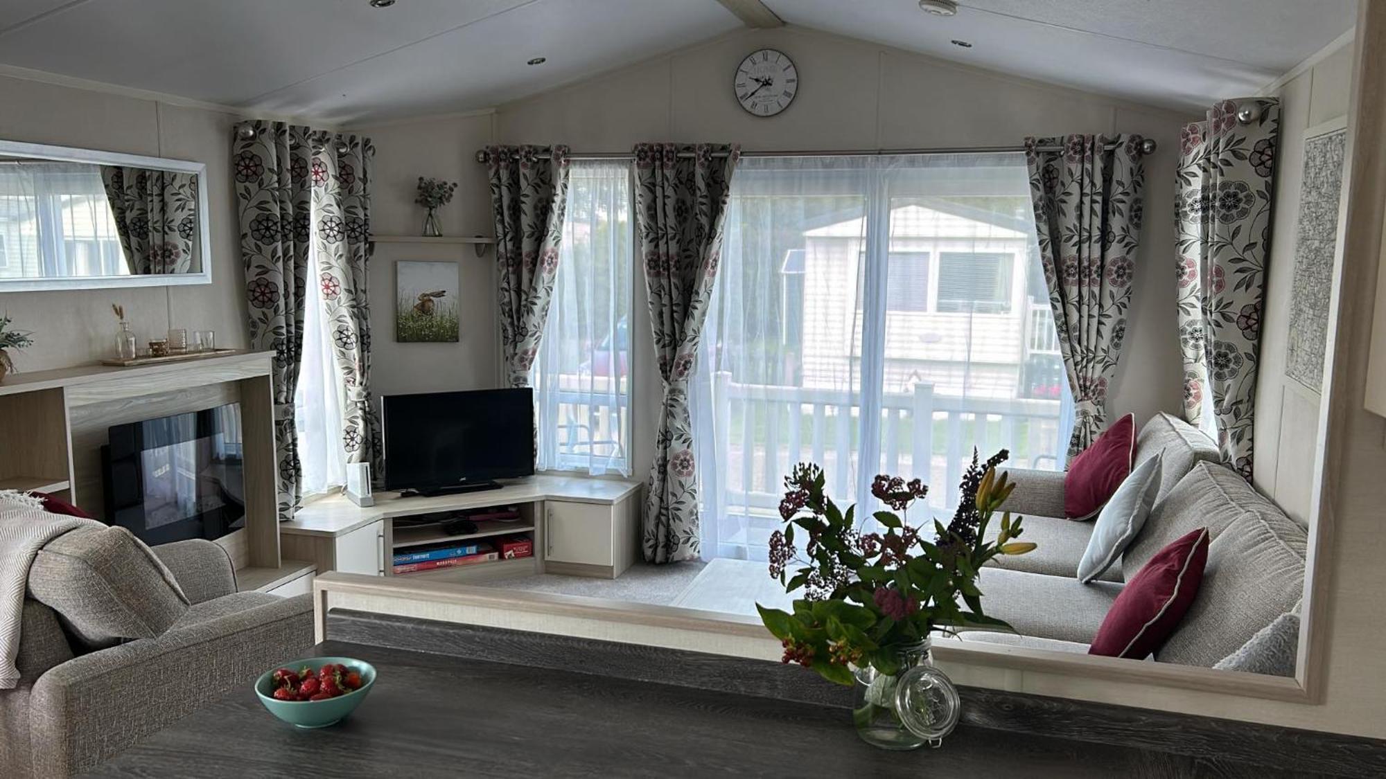 Hares Haven Pet Friendly Sleeps 6 Villa Kingston upon Hull Bagian luar foto