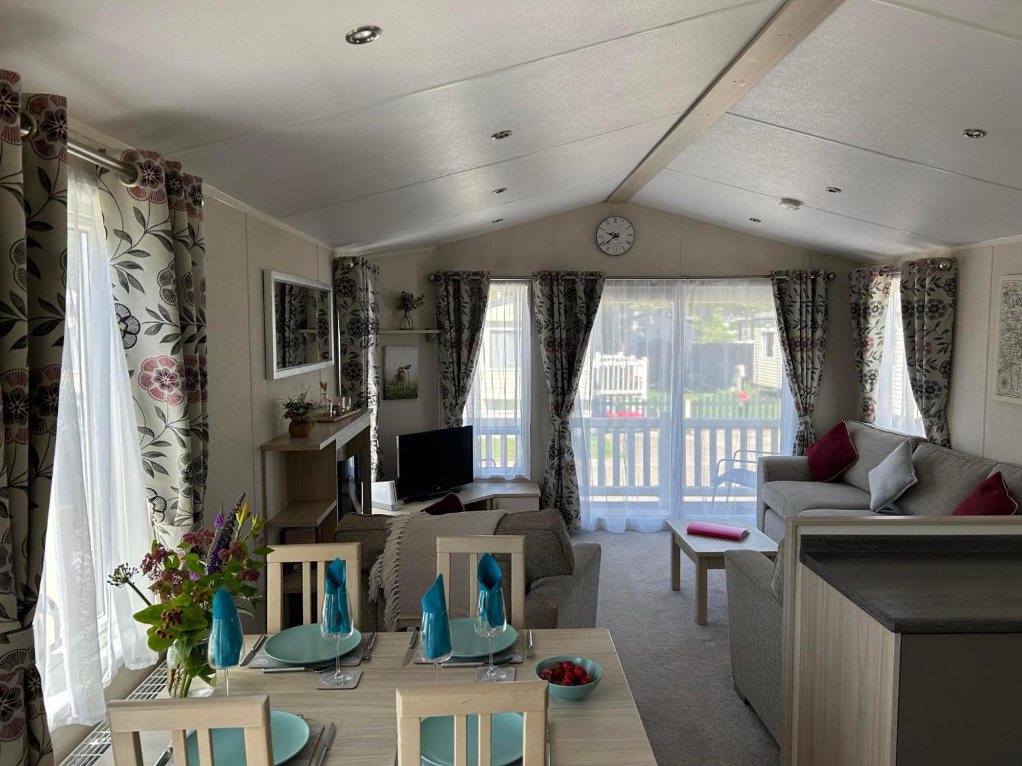 Hares Haven Pet Friendly Sleeps 6 Villa Kingston upon Hull Bagian luar foto