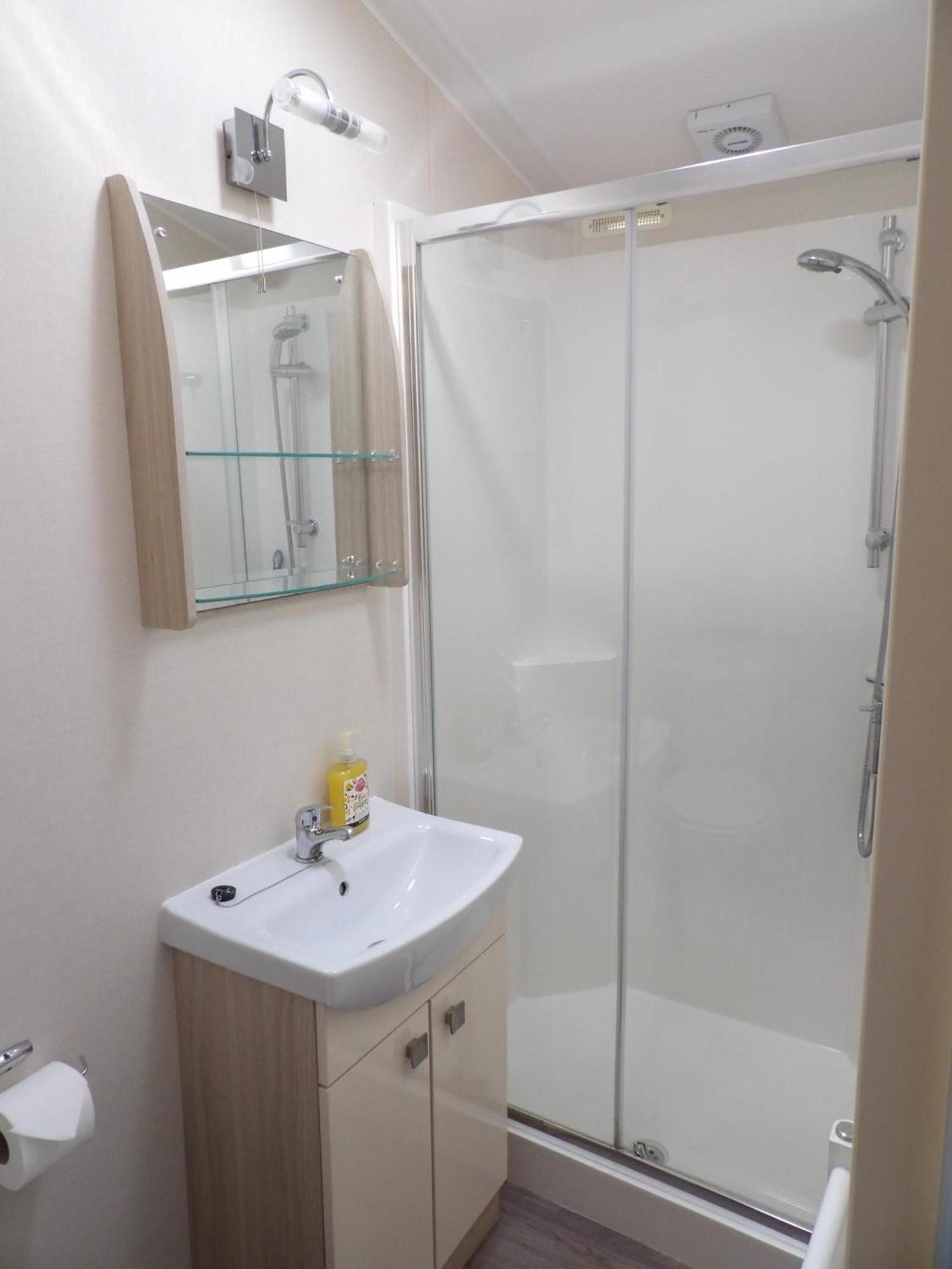 Hares Haven Pet Friendly Sleeps 6 Villa Kingston upon Hull Bagian luar foto