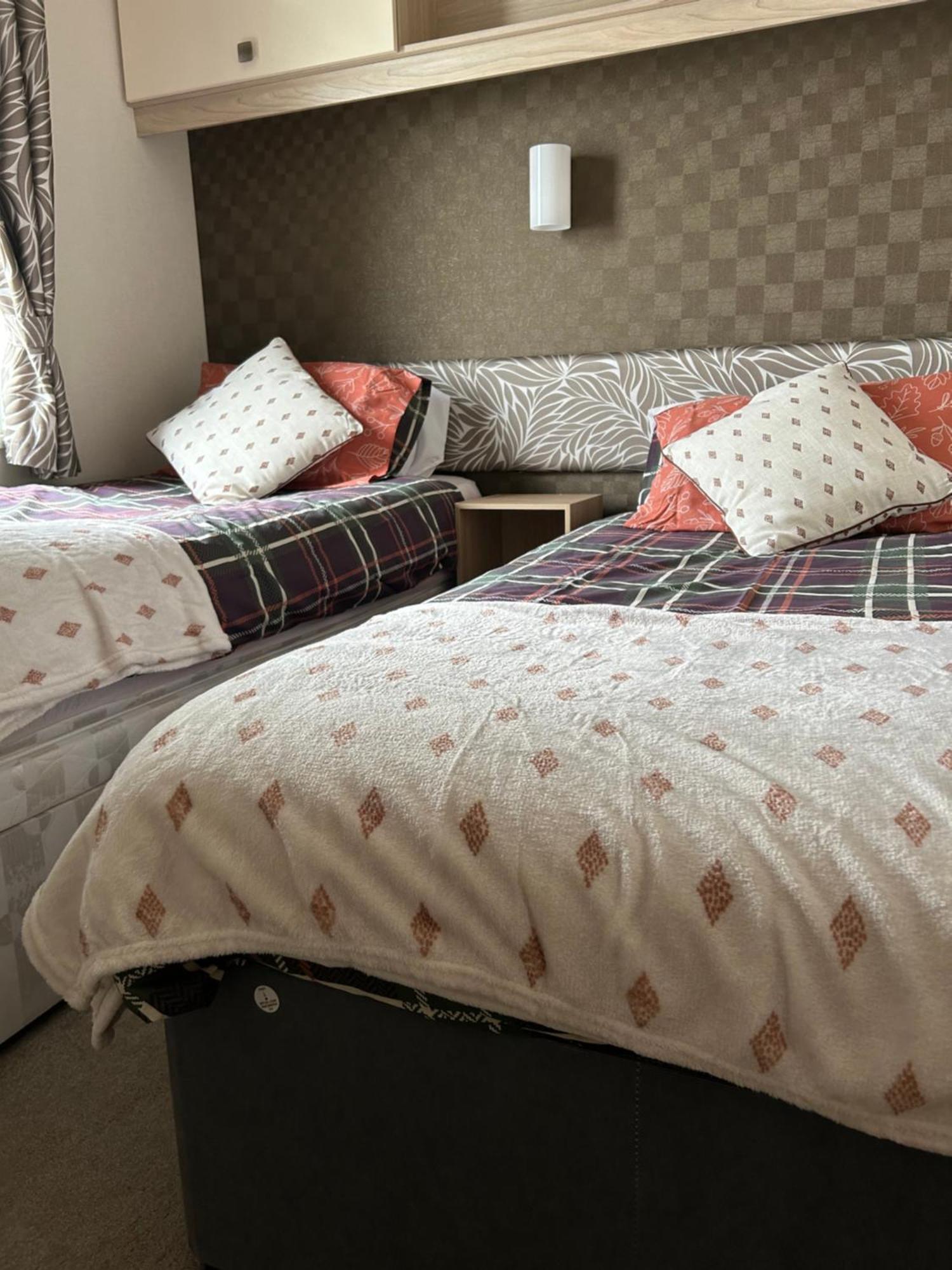 Hares Haven Pet Friendly Sleeps 6 Villa Kingston upon Hull Bagian luar foto