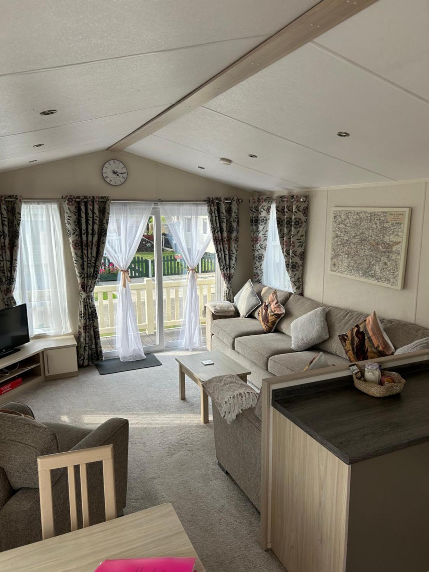 Hares Haven Pet Friendly Sleeps 6 Villa Kingston upon Hull Bagian luar foto