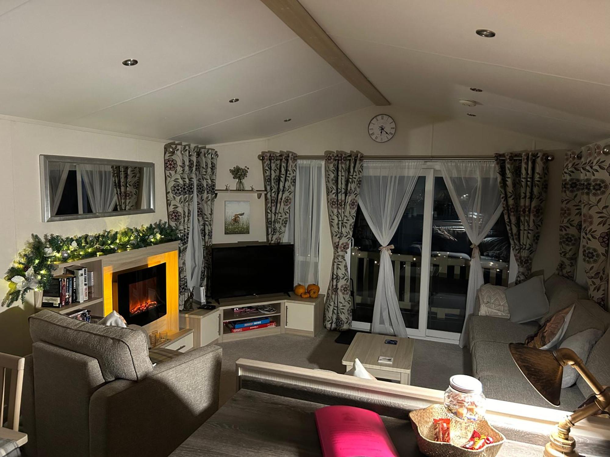 Hares Haven Pet Friendly Sleeps 6 Villa Kingston upon Hull Bagian luar foto