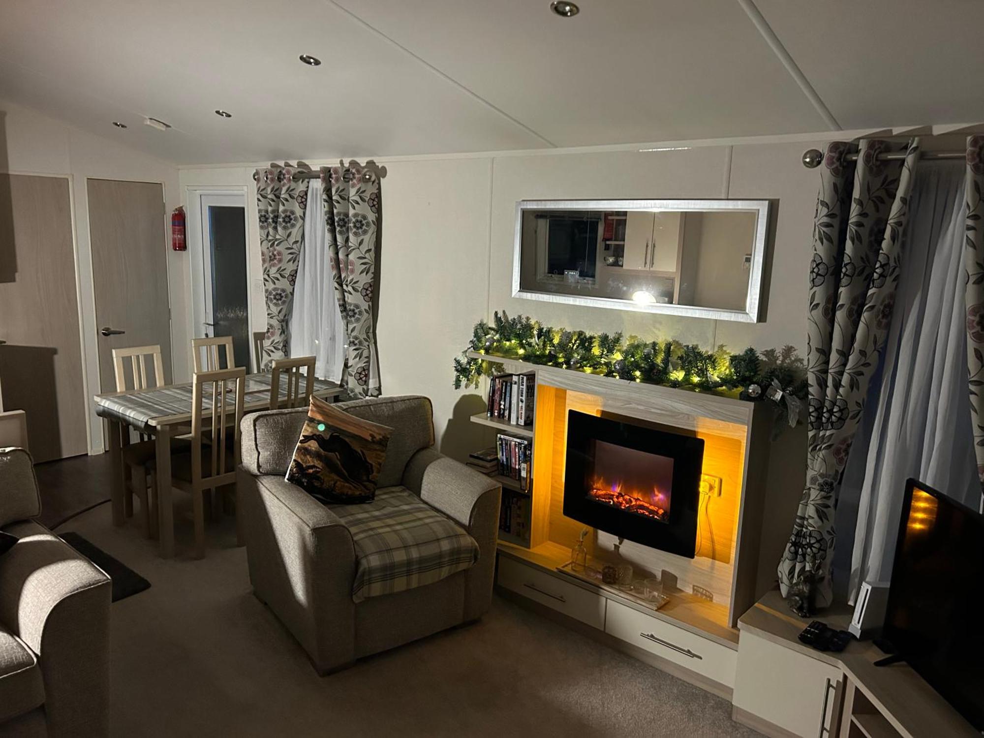 Hares Haven Pet Friendly Sleeps 6 Villa Kingston upon Hull Bagian luar foto