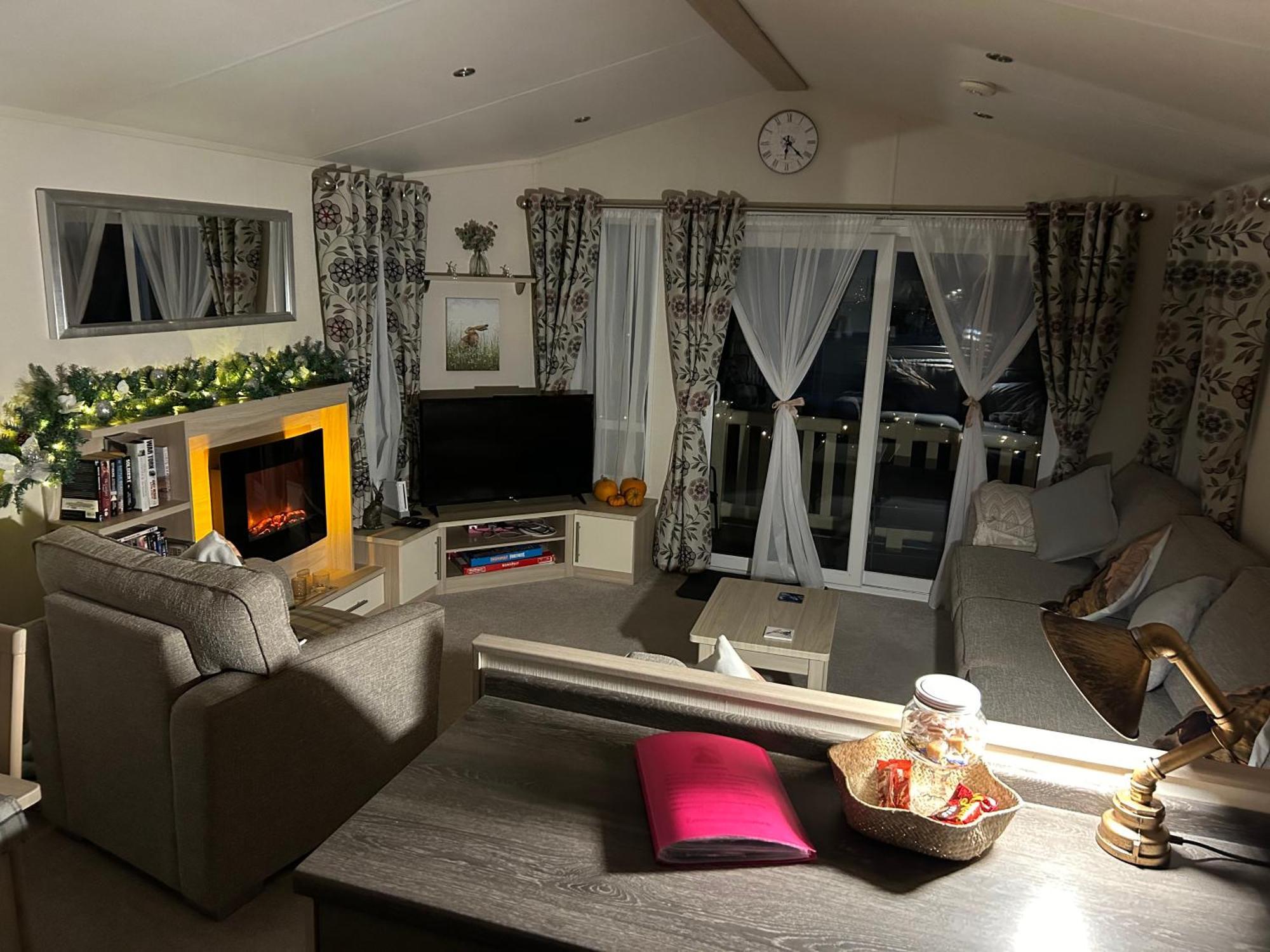 Hares Haven Pet Friendly Sleeps 6 Villa Kingston upon Hull Bagian luar foto