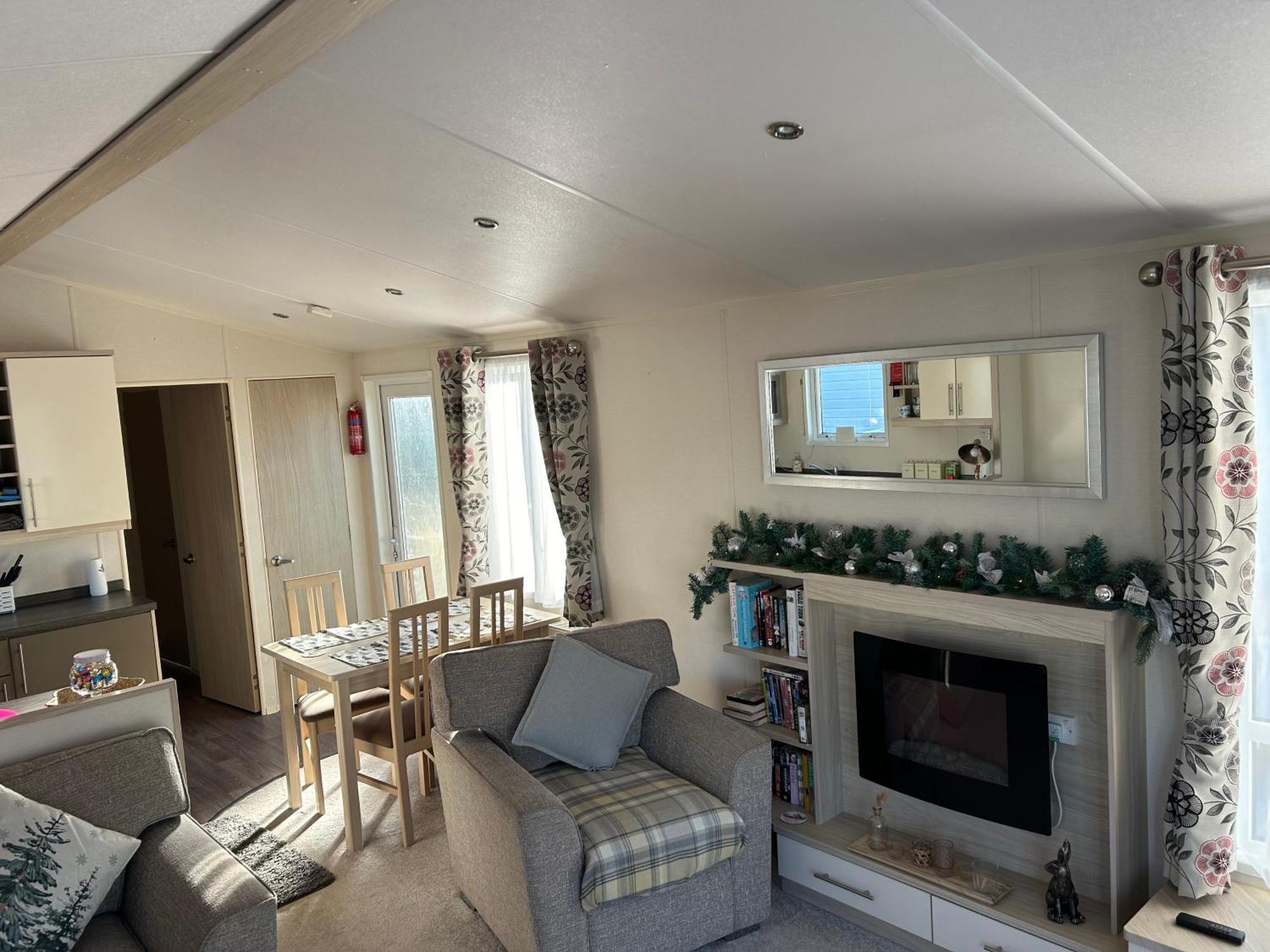Hares Haven Pet Friendly Sleeps 6 Villa Kingston upon Hull Bagian luar foto