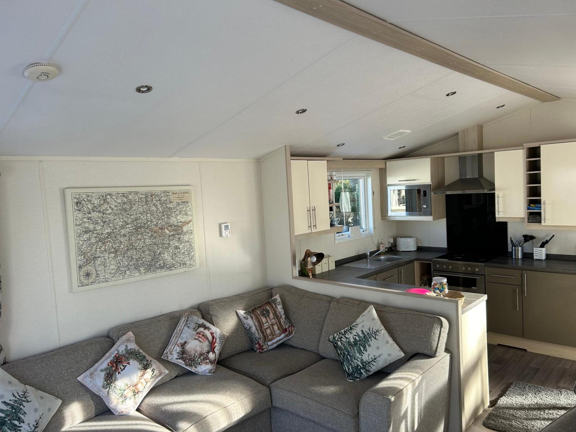 Hares Haven Pet Friendly Sleeps 6 Villa Kingston upon Hull Bagian luar foto