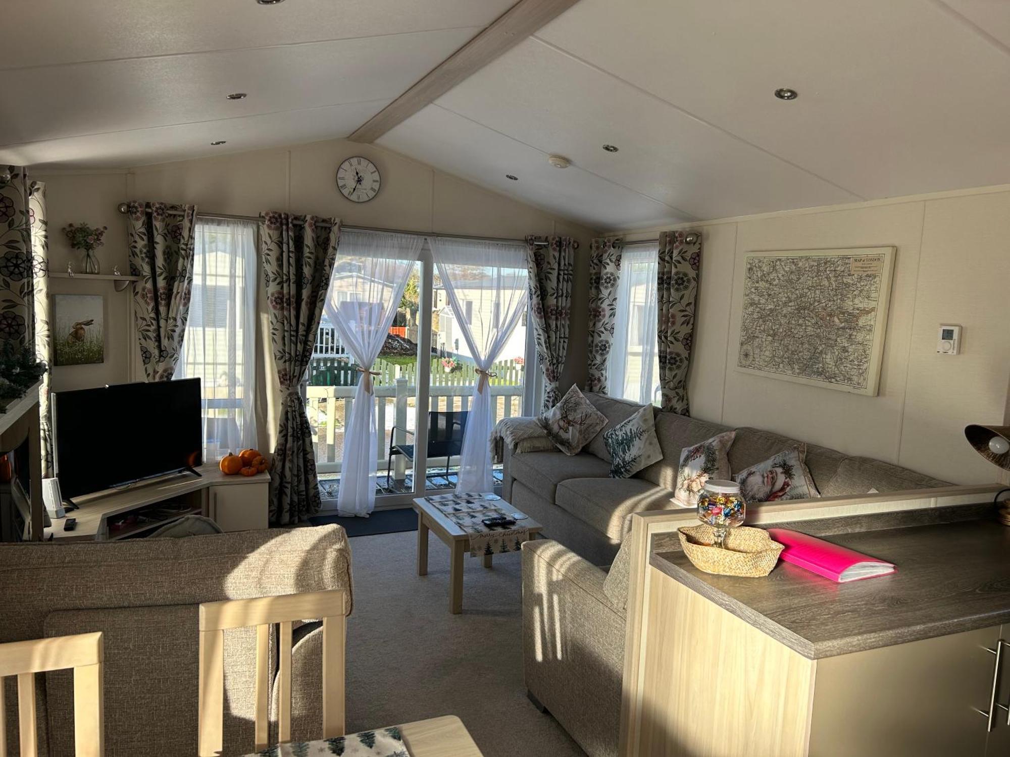 Hares Haven Pet Friendly Sleeps 6 Villa Kingston upon Hull Bagian luar foto
