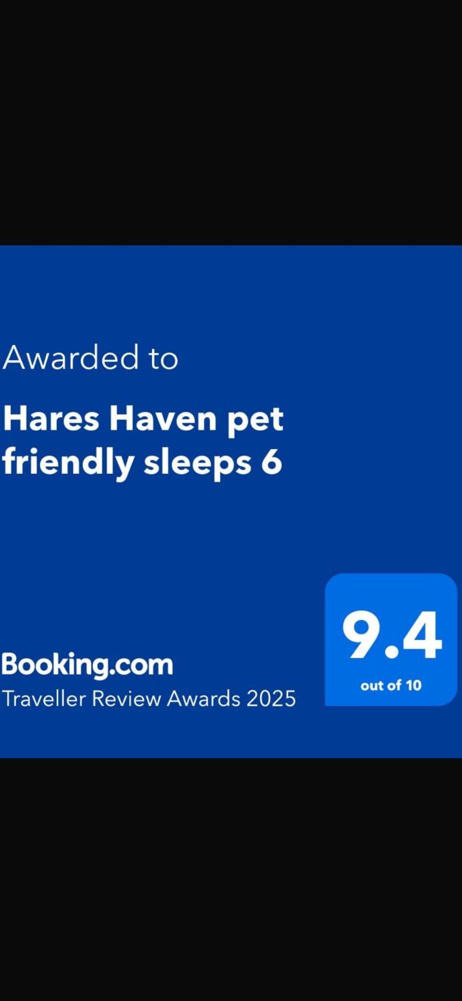 Hares Haven Pet Friendly Sleeps 6 Villa Kingston upon Hull Bagian luar foto